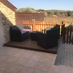 Du Serre De Boudre Appartement Buisson