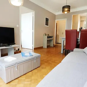 Le Flaugergues Centre Appartement Rodez