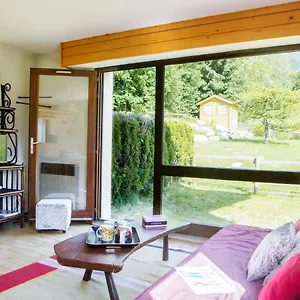  Hébergement de vacances Les Pelarnys
