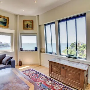 Château Des Deux Rives Appartement Dinard