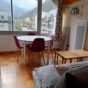 Moudang 11 Appartement Saint-Lary-Soulan