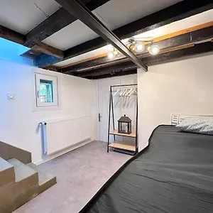 Maisonnette 3 Pieces, 2 Appartement Villejuif