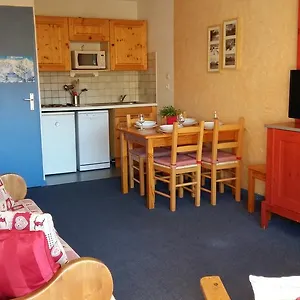  Appartement Le Tyrol