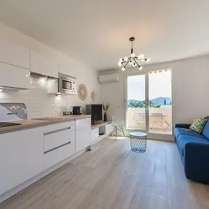 Del Sol Appartement Saint-Cyr-sur-Mer