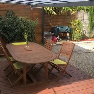 Pyrénées Hébergement de vacances Tarbes