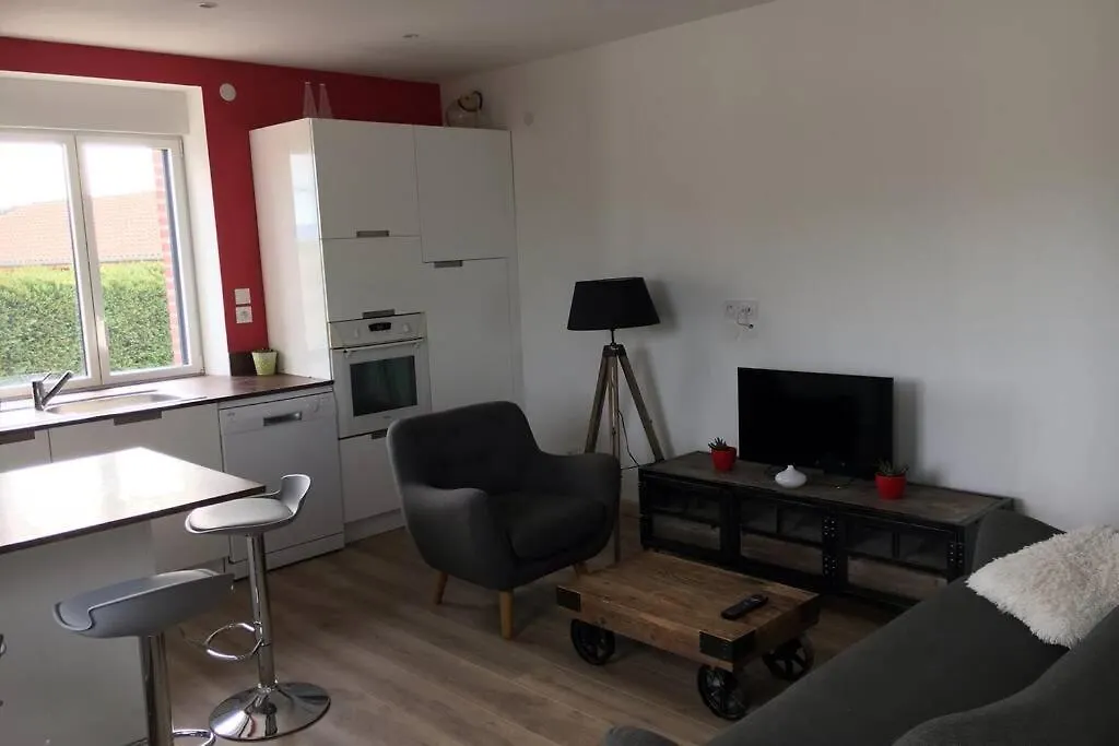 Gite De Chenieux Saint-Victor-sur-Loire Holiday home
