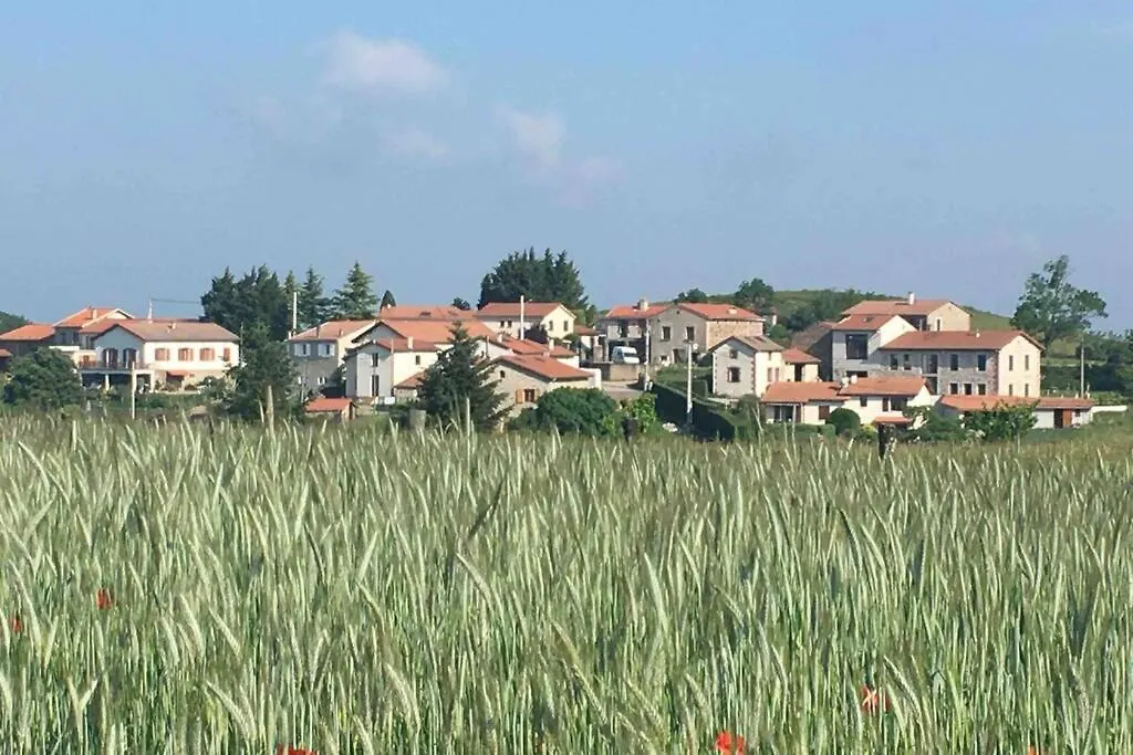 Gite De Chenieux Saint-Victor-sur-Loire